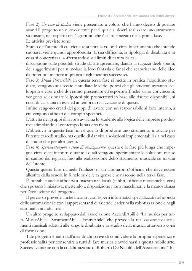 Probeseite