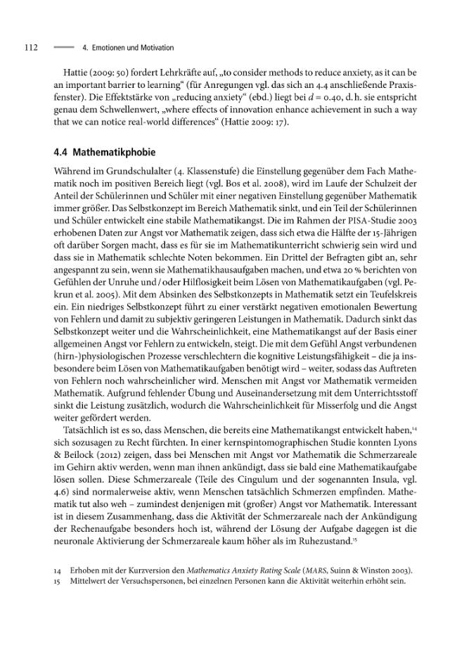 Pagina campione