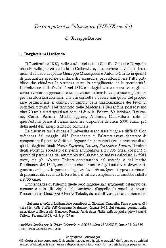 Sample page