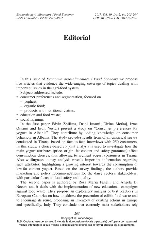 Sample page
