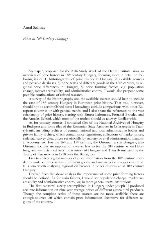 Sample page