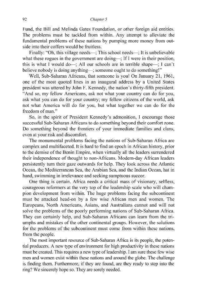 Exemple de page