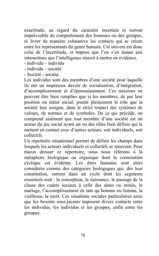 Sample page