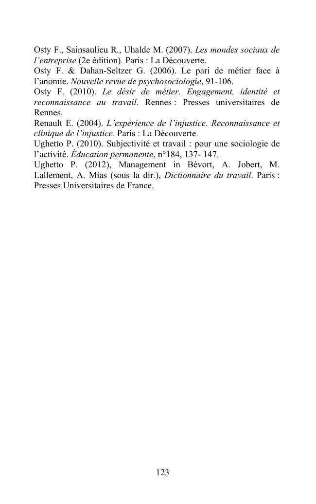 Sample page