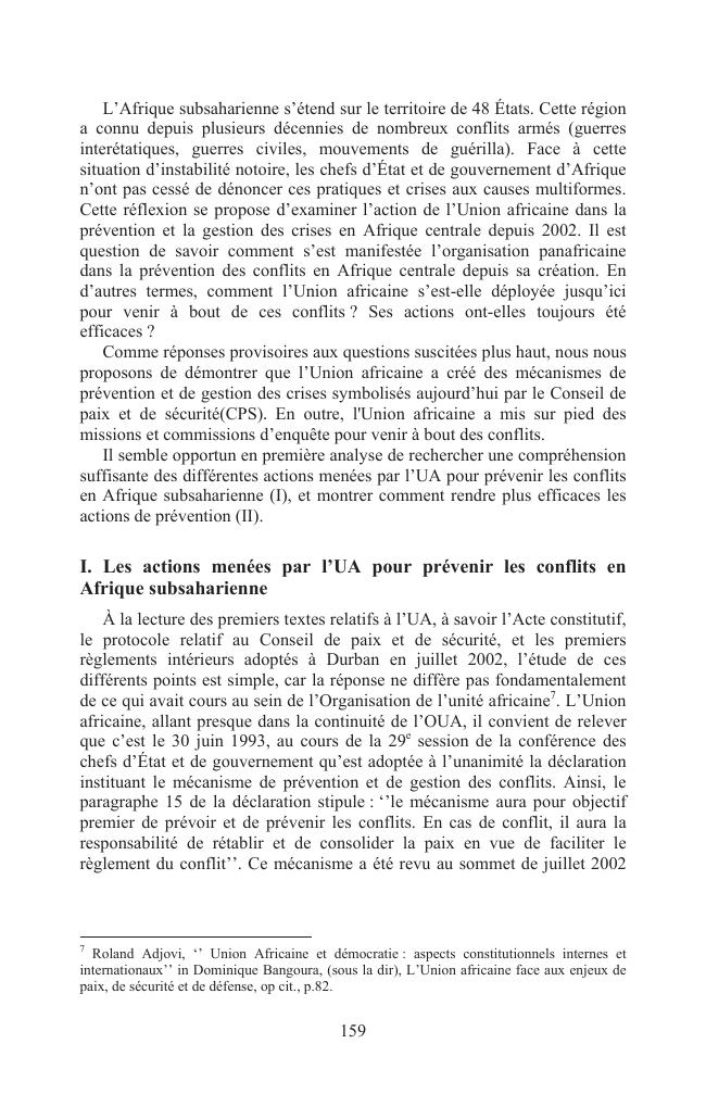 Sample page