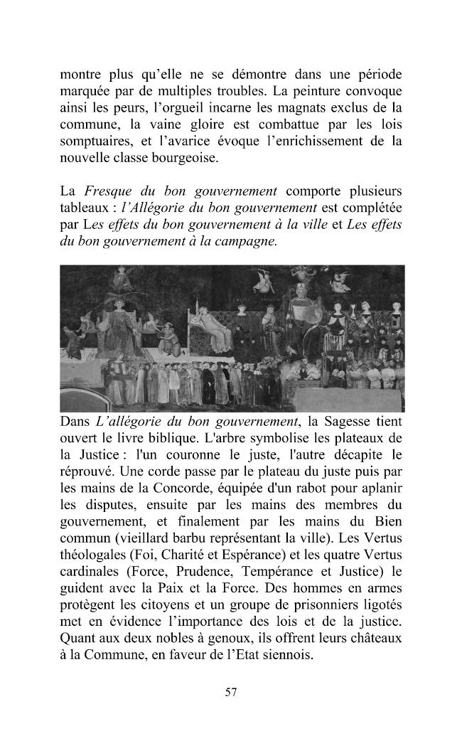 Probeseite
