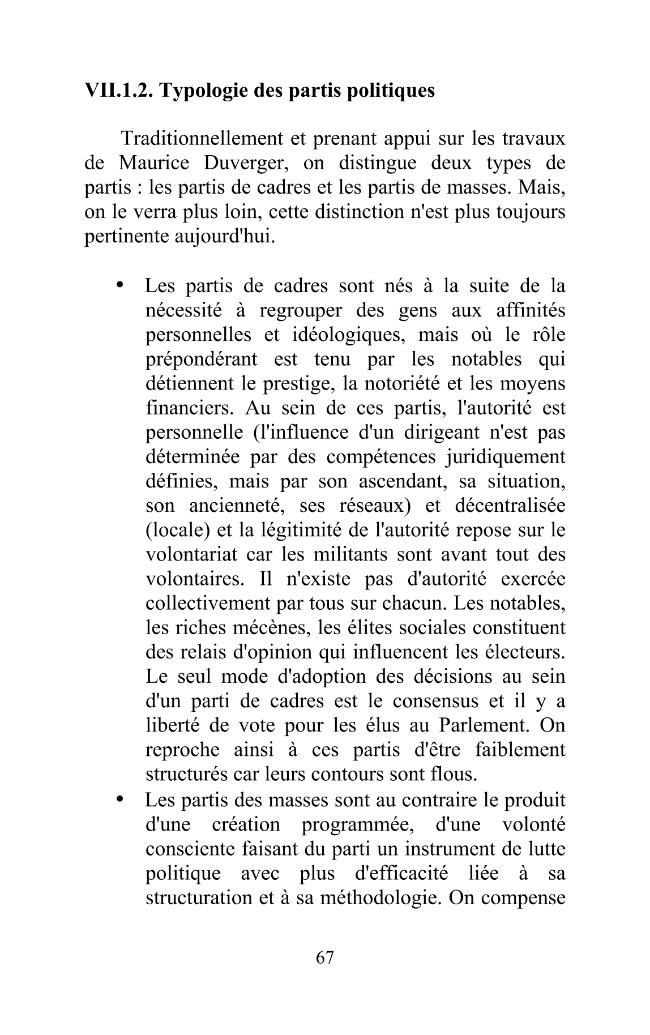 Probeseite