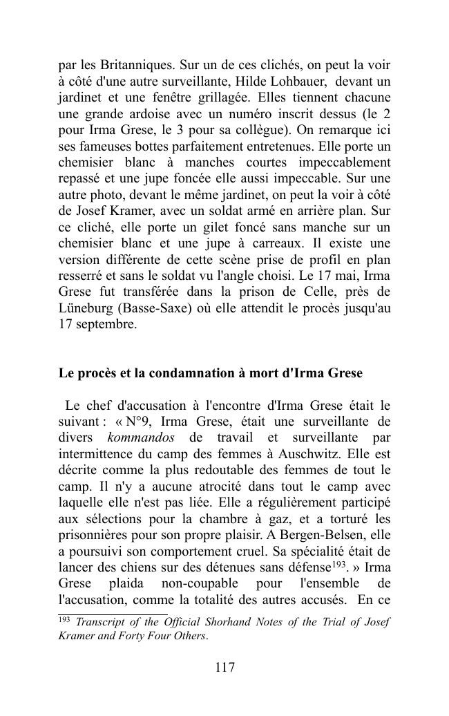 Sample page