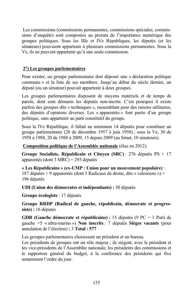 Exemple de page