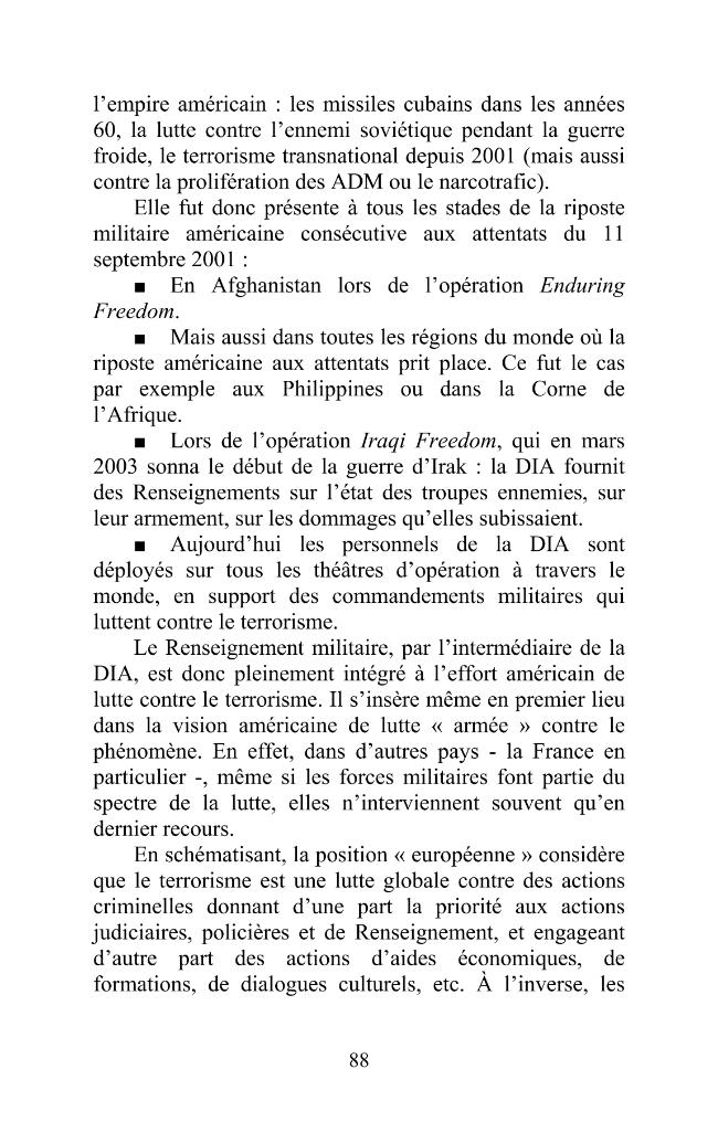 Exemple de page
