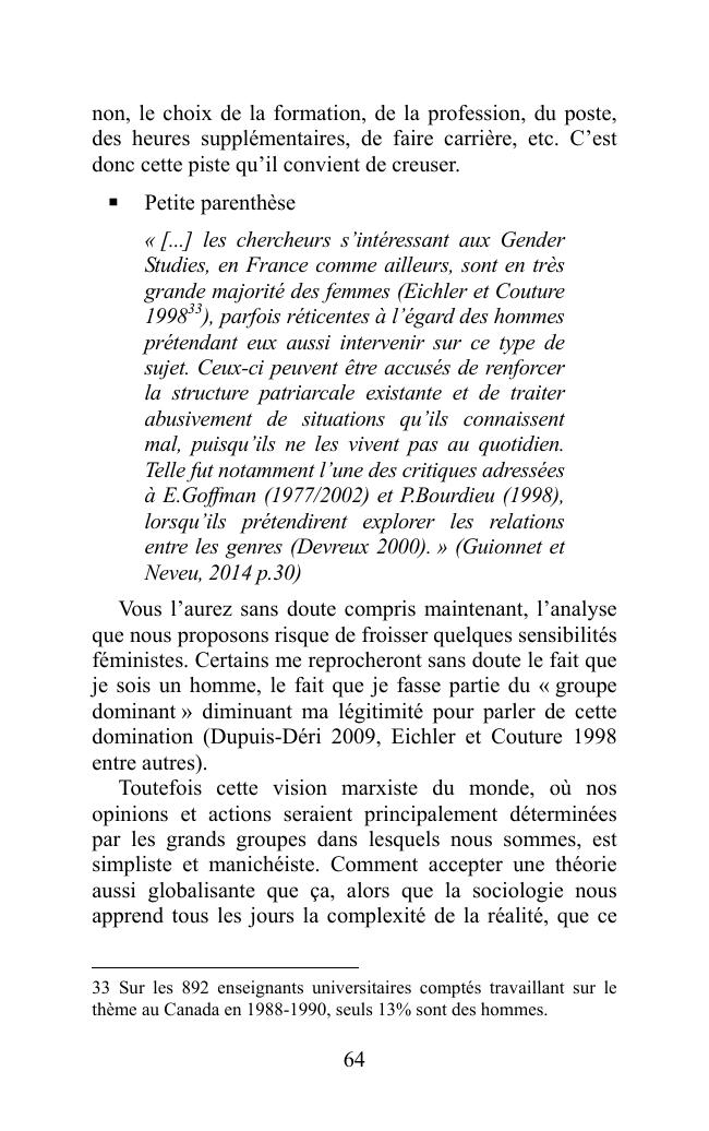 Sample page