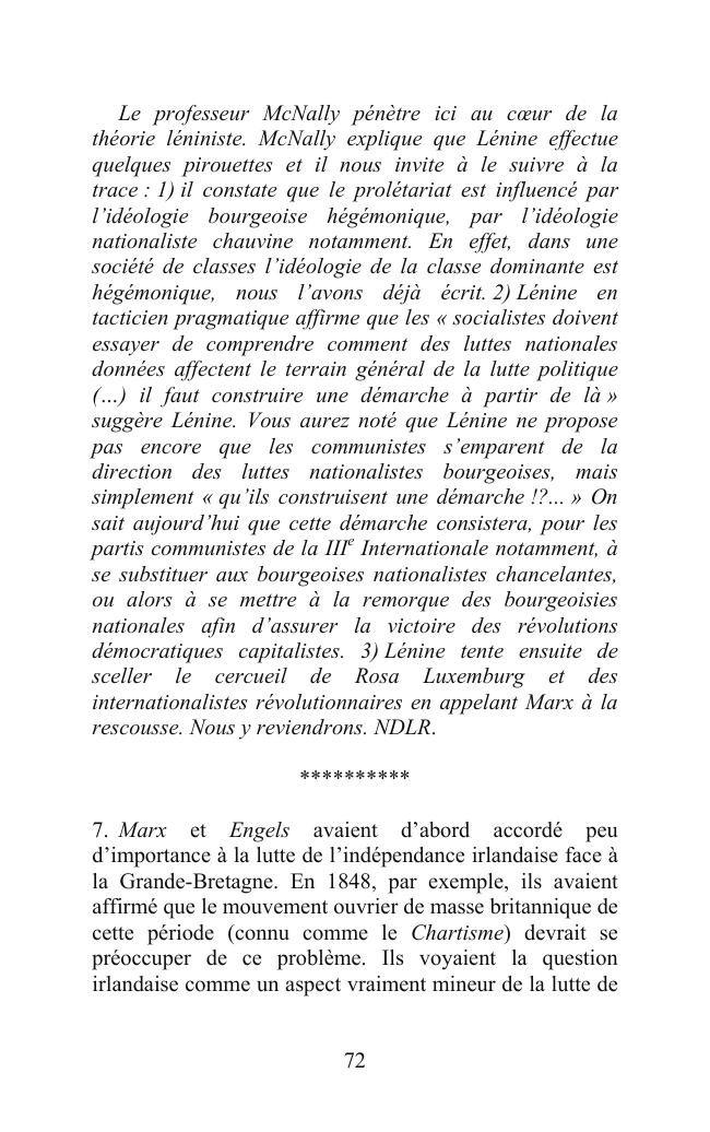 Sample page