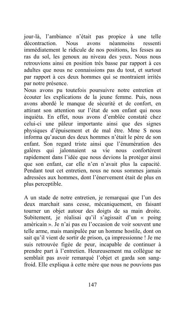 Exemple de page