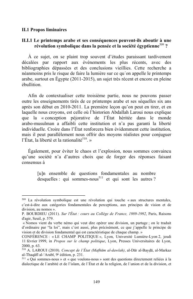 Probeseite