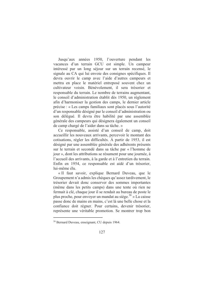 Probeseite