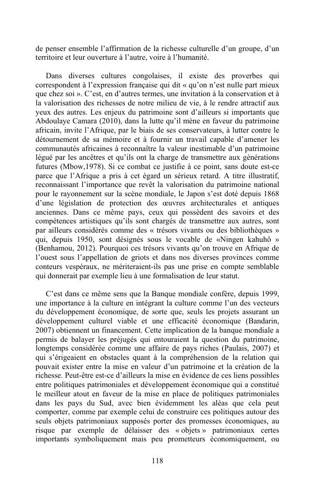 Sample page