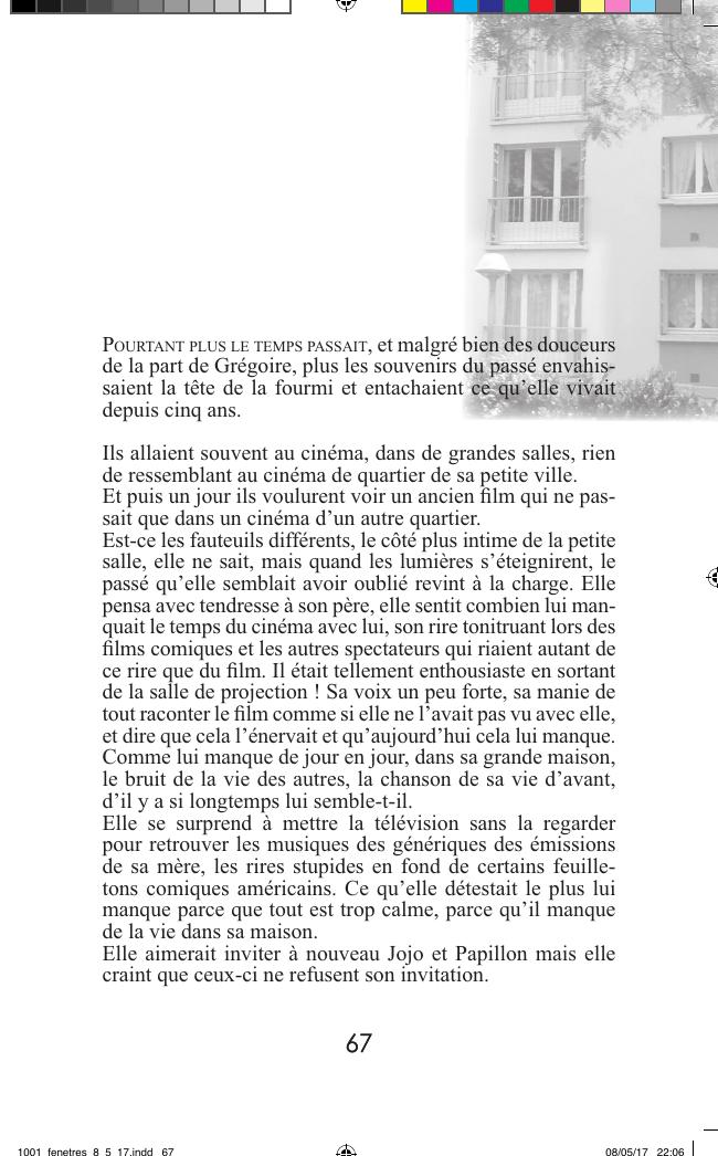 Probeseite
