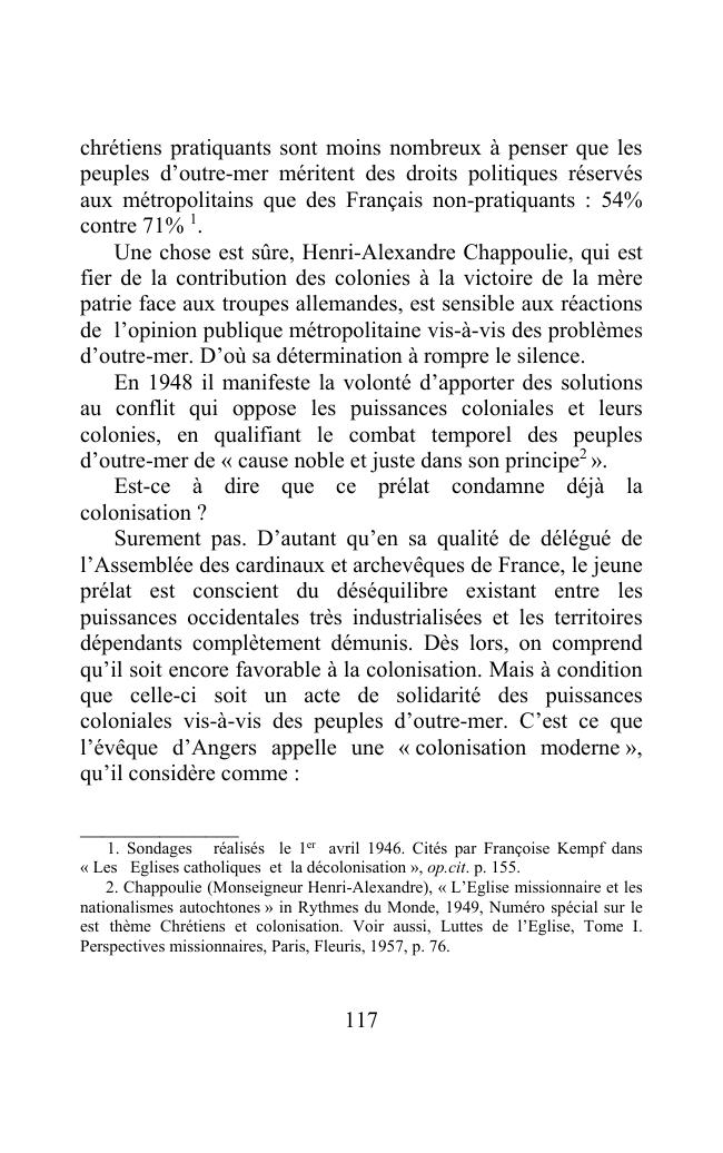 Exemple de page