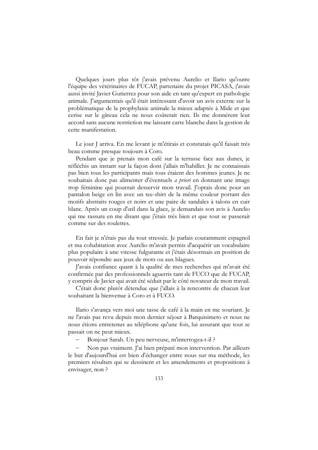 Sample page