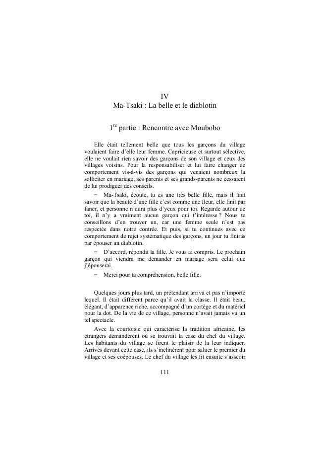 Sample page