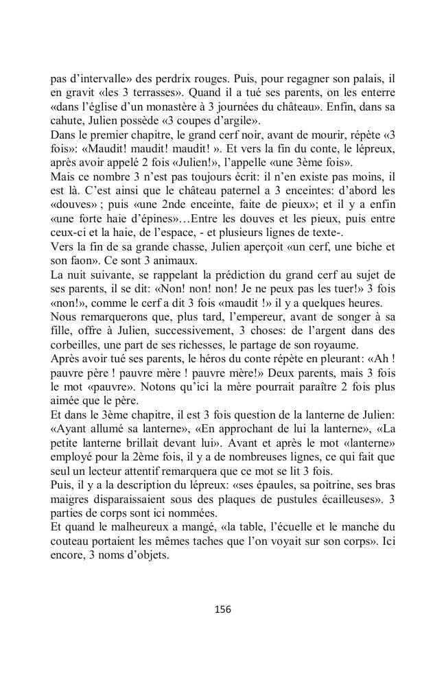 Exemple de page