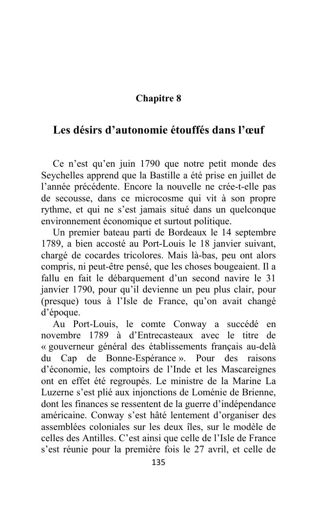 Exemple de page