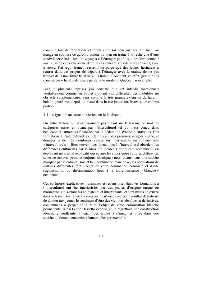 Probeseite