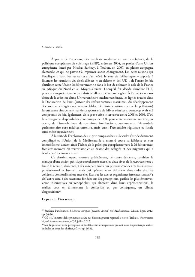 Pagina campione