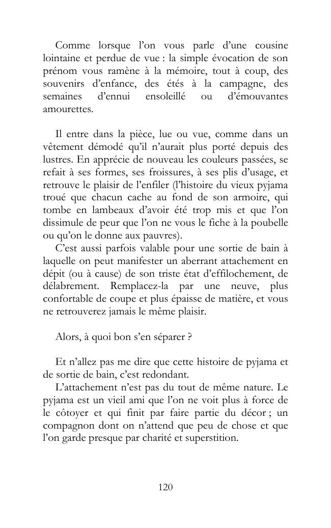 Probeseite