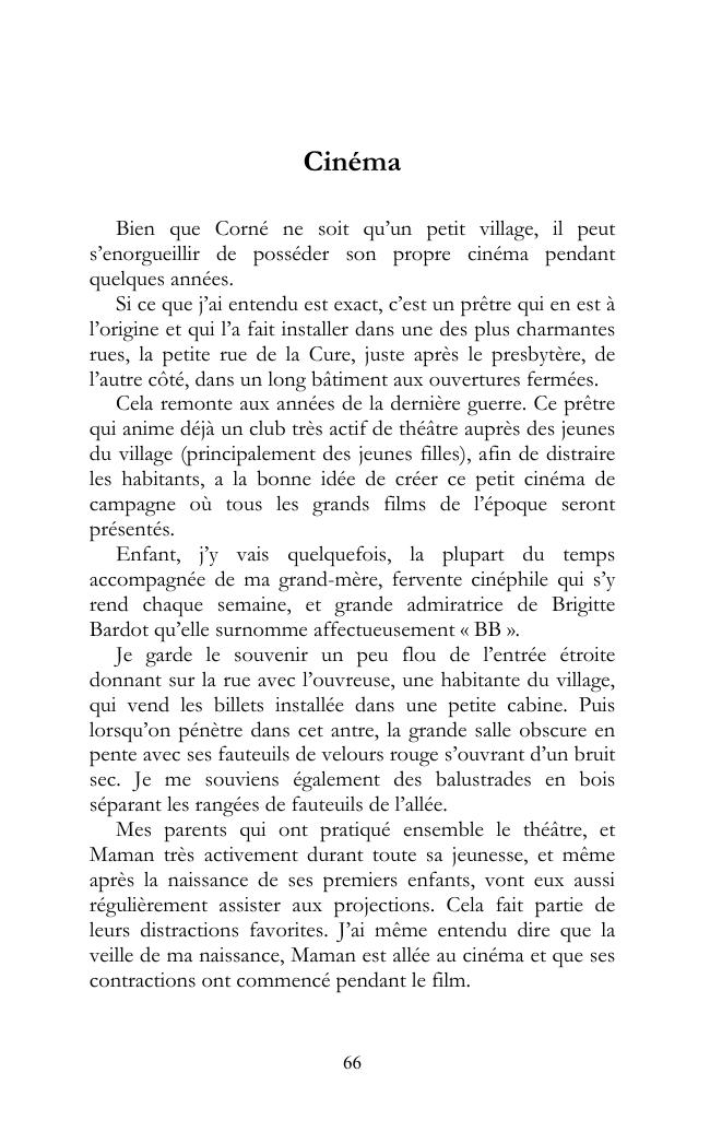 Pagina campione