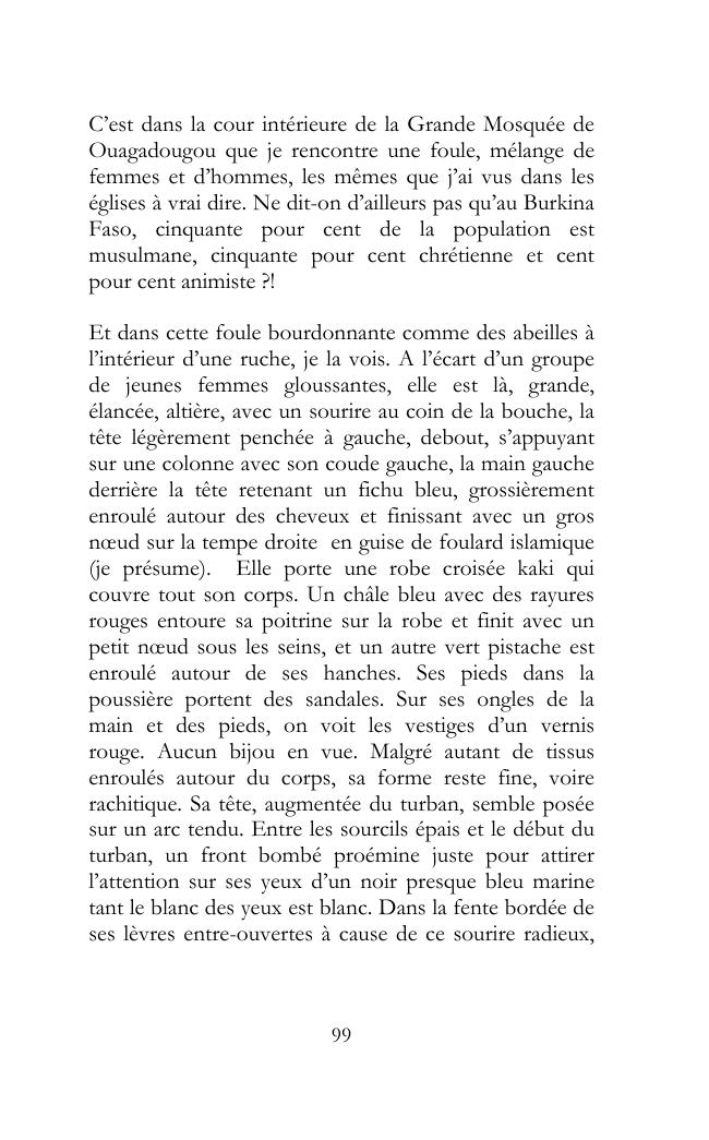 Sample page