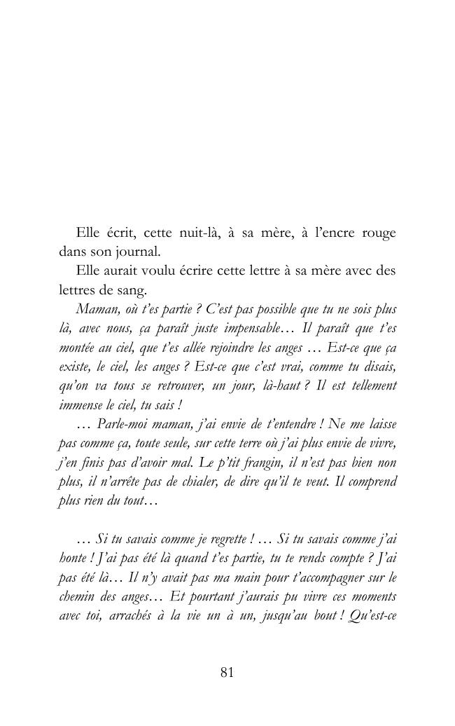 Probeseite