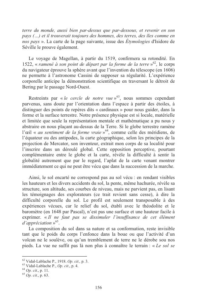 Exemple de page