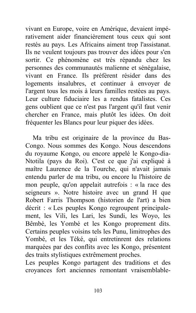 Pagina campione