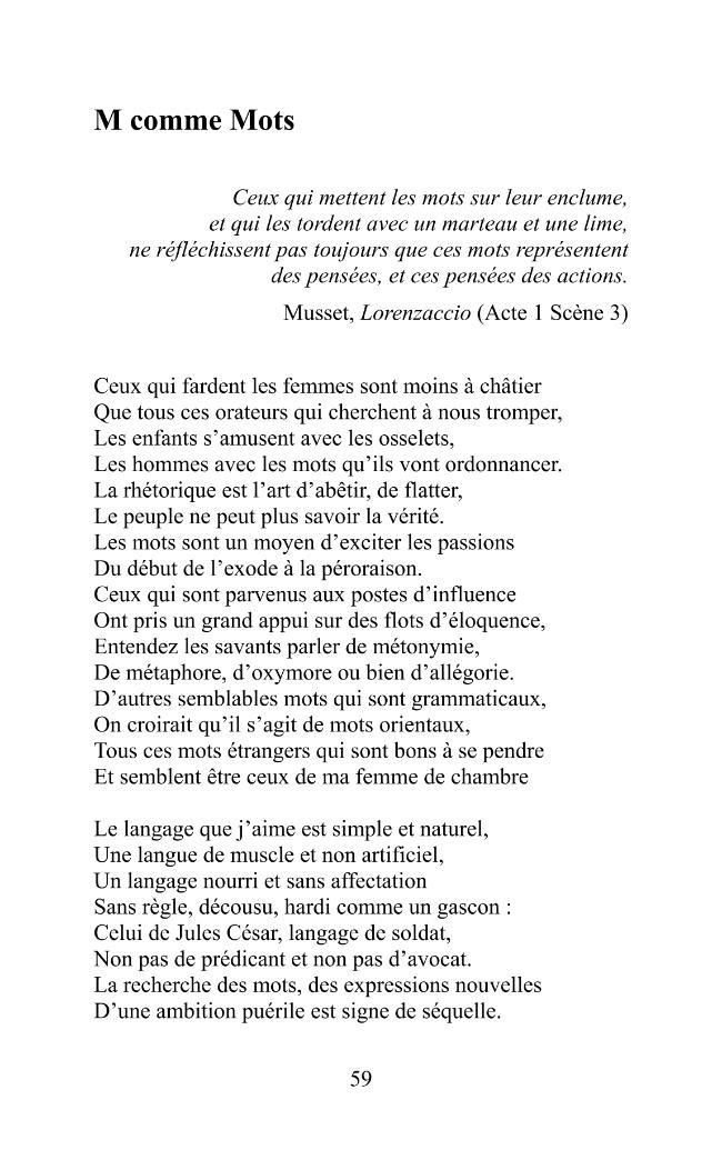 Probeseite