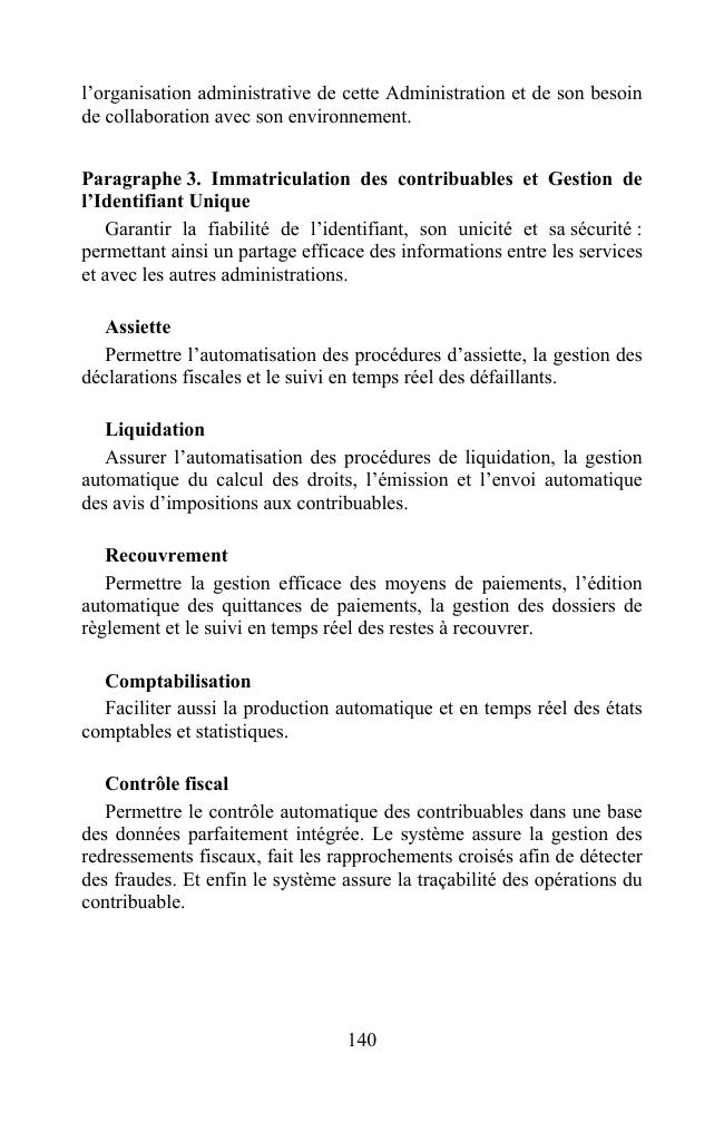 Sample page