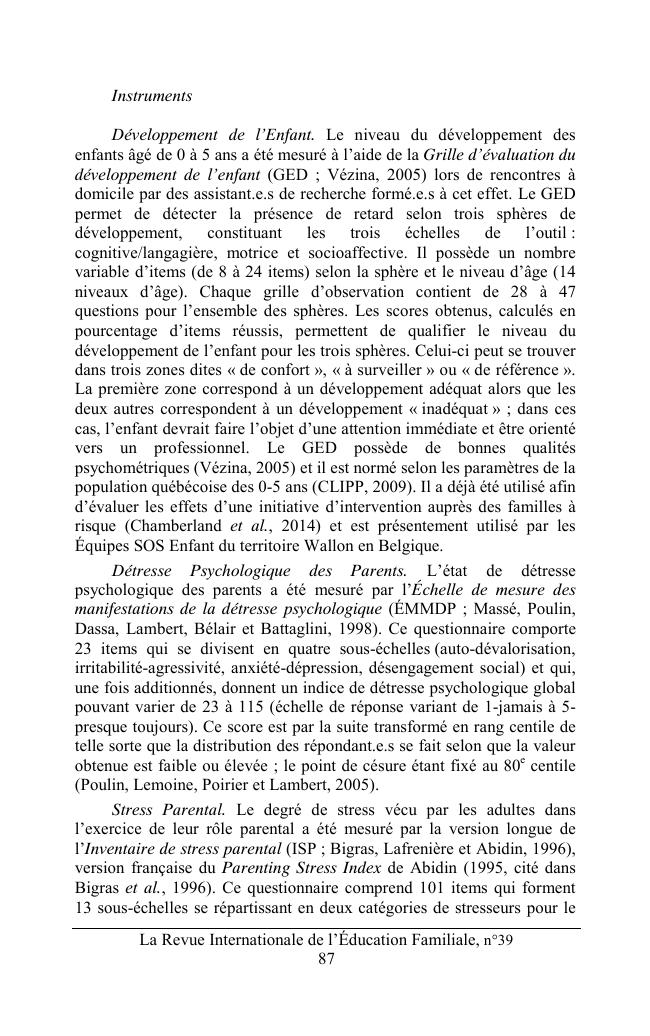 Sample page