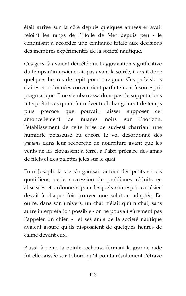 Sample page