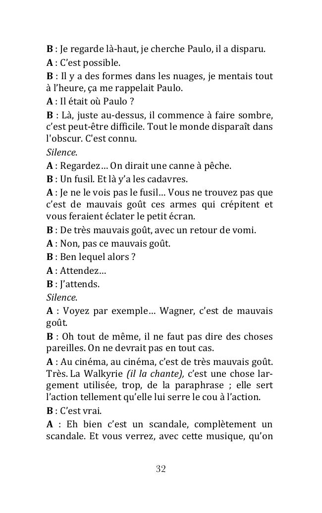 Probeseite