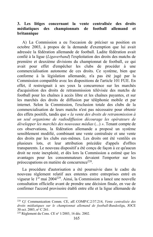 Exemple de page