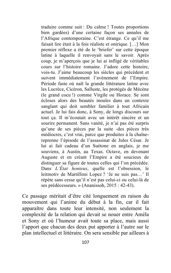 Sample page