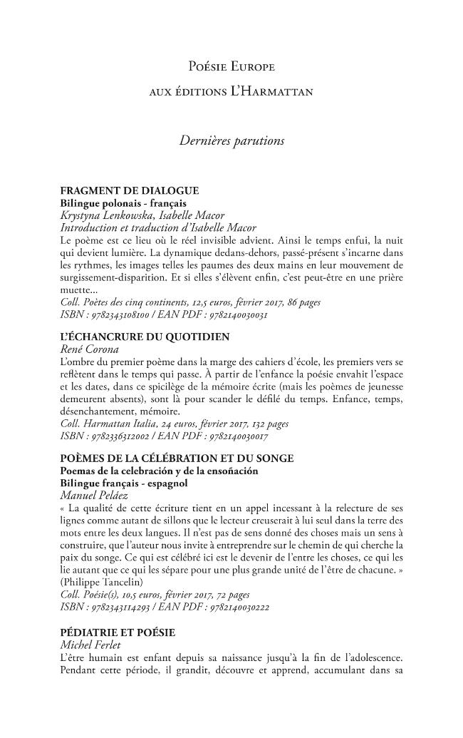 Probeseite