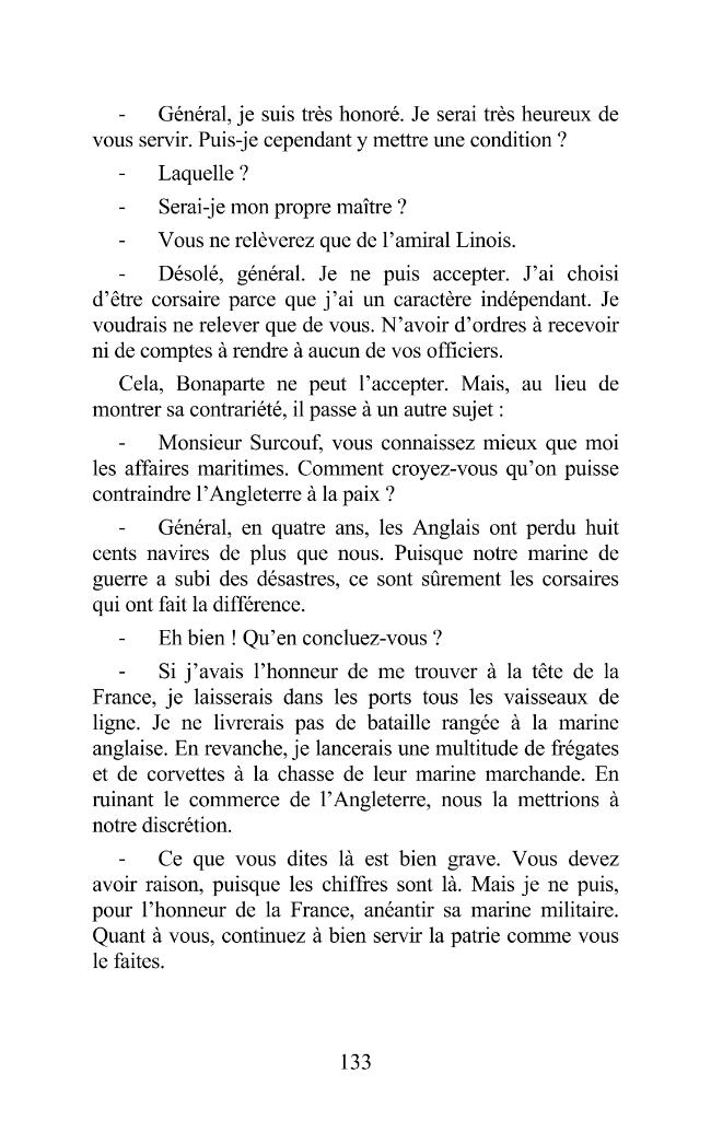 Exemple de page