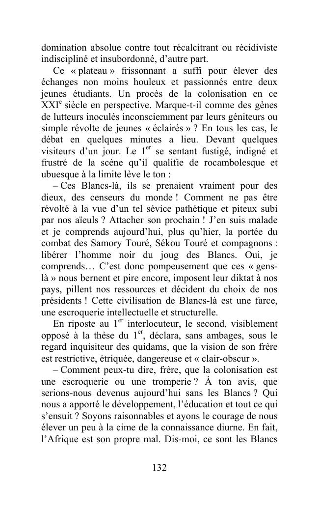 Sample page