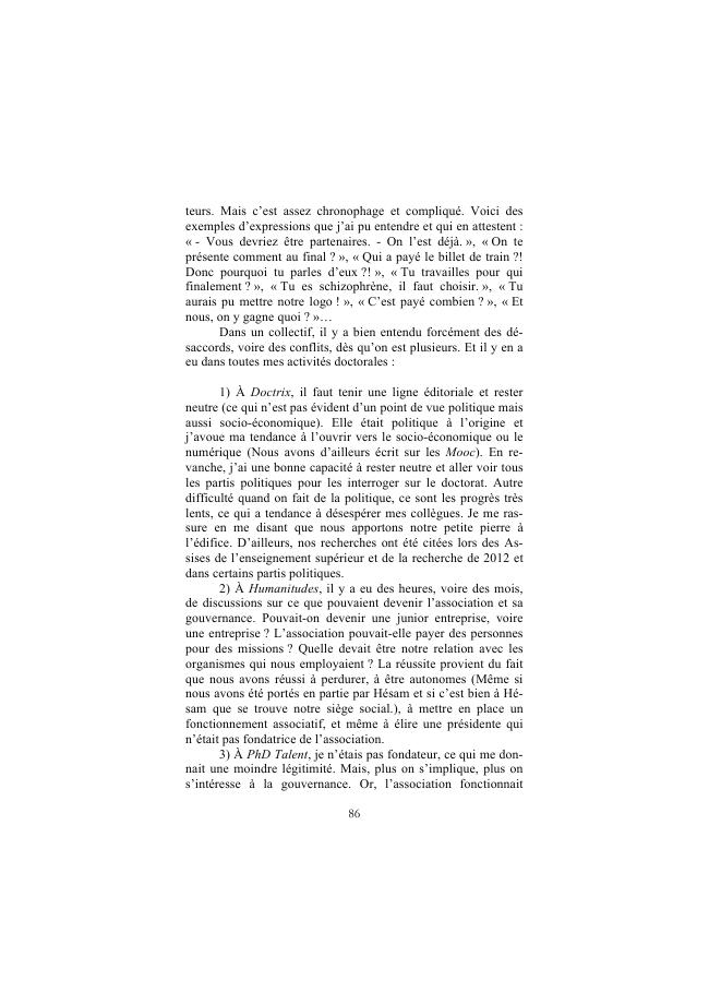 Sample page