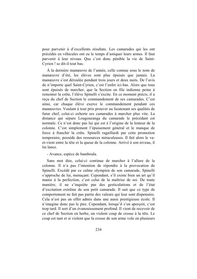 Sample page