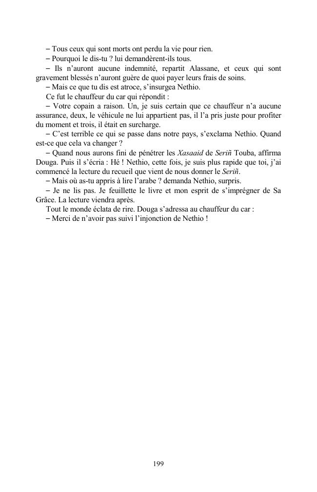 Sample page