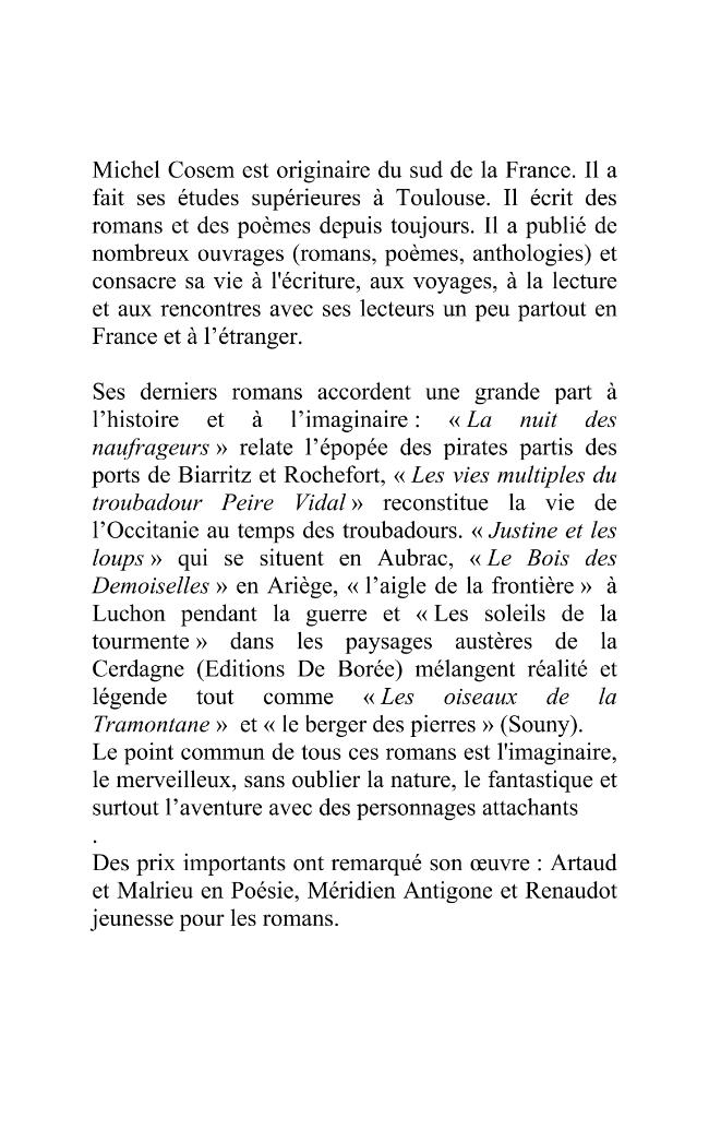 Probeseite