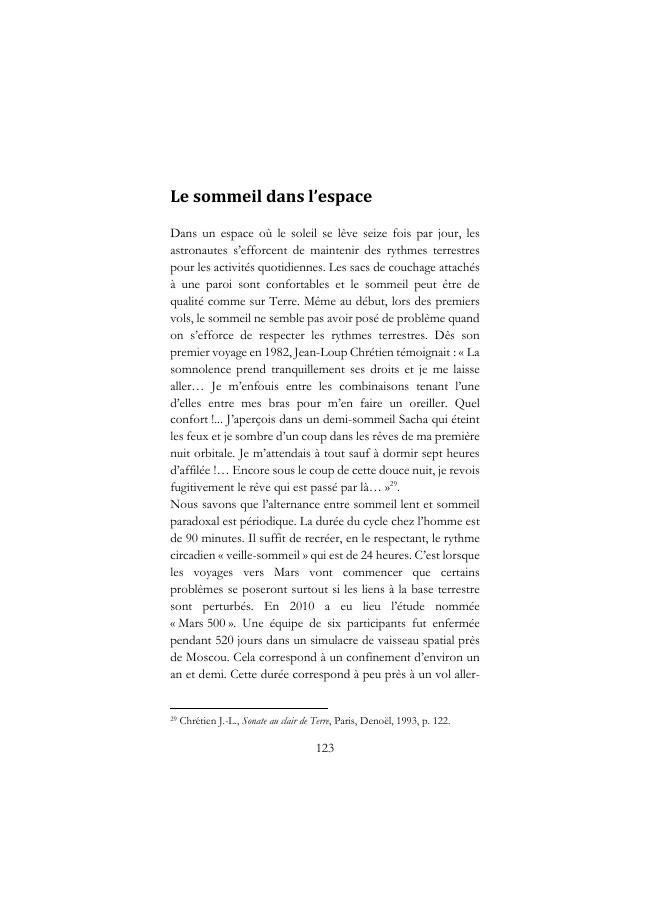Probeseite