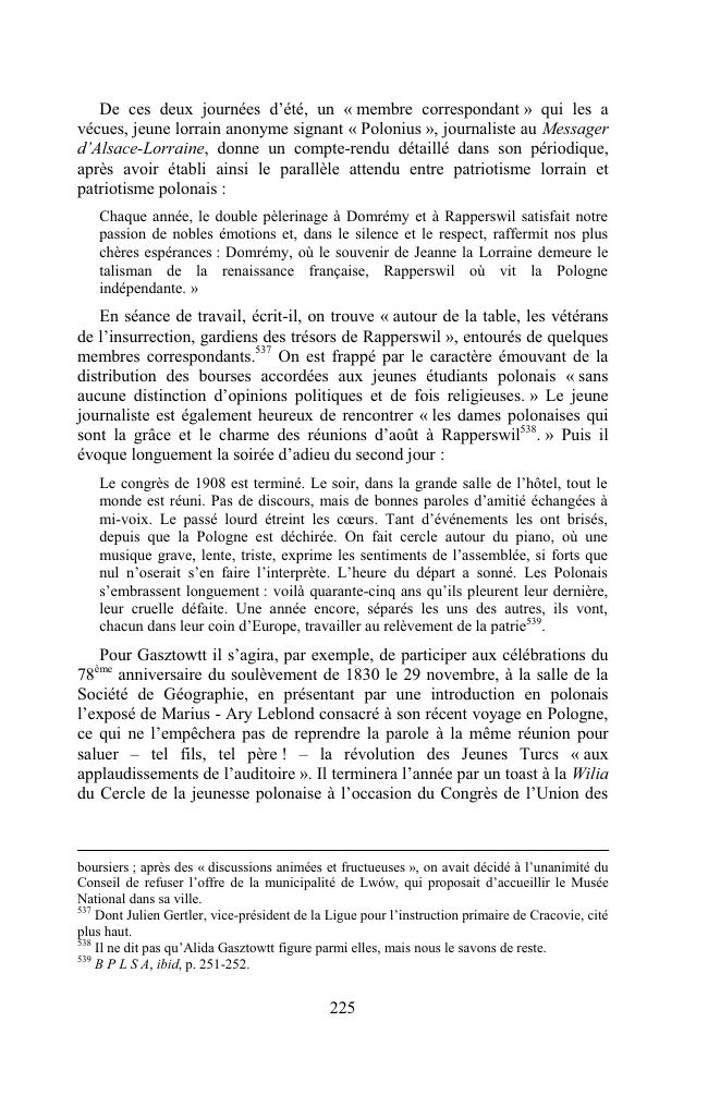 Pagina campione